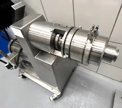 USED BEMATEK CZ-260-PB-10