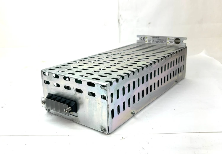 Used MITSUBISHI MR-RB30 Resistors | Industrial Parts R Us Inc. #366891