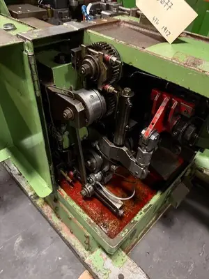 USED CARLO SALVI RF/476/SV