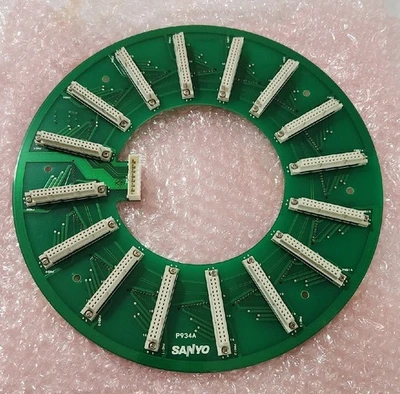USED SANYO 630-063-5706