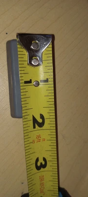 NEW Budwig RF6