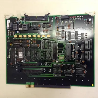 USED NISSEI PRT-10F