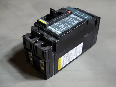 New | in-Stock SQUARE D HDL26060 Switchgears British Columbia CA | Lenmark #240209