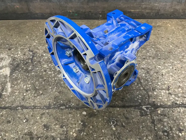 Used MOTOVARIO NMRVP 063 Motors (misc) Ohio US | HGR 24 #1471911