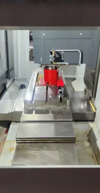 2017 HAAS VF-2SS Vertical Machining Centers | Toolquip, Inc. (3)