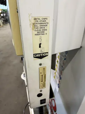 USED HAAS VF–1
