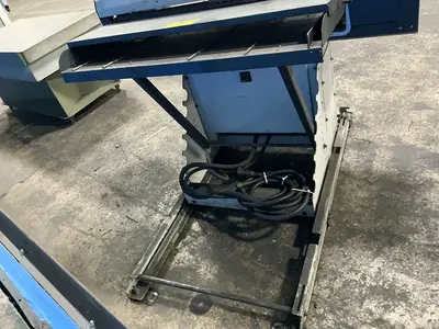 Used 2008 LNS Q.L. SERVO 65 Bar Feeds Ohio US | HGR 24 #1505818