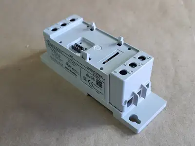 NEW ALLEN-BRADLEY 193-ESM-IG-30A-E3T