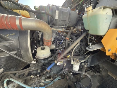 Used 2009 KENWORTH T800 Water Trucks California US | Big Truck & Equipment #1412298