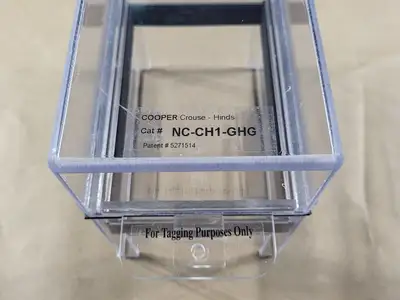 NEW EATON NCCH1GHG