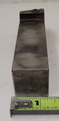 ISCAR GHDL-31.7-8 Tooling & Accessories, Tooling | Machinery Central (8)