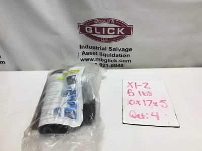Dekoron Unitherm 6200C-SxxB Black Pre-Insulated Splice Kit