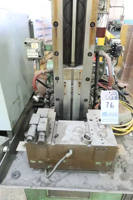 MILES (TY) MB8-24-120R Vertical Broaches | Mohawk Machinery (9)