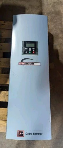Used EATON EATON SV9125A-5M0B00 Variable Speed Drives Missouri US | Up Time Machines #785056