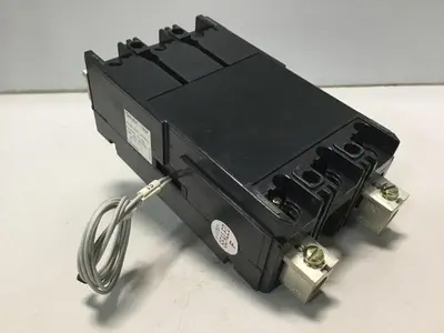 USED FUJI ELECTRIC SA102BAUL40