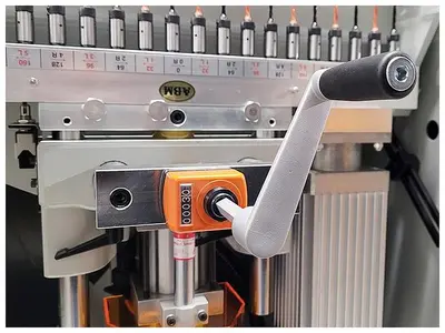 NEW CANTEK HS21T