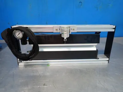 Used 2017 UNIST SRL18PFPL Pumps Ohio US | HGR 24 #916346