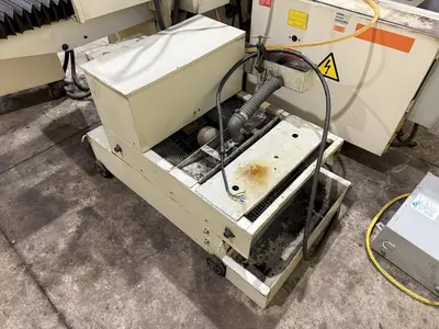 1999 KENT KGS510AHD Reciprocating Surface Grinders | Machinery For Sale (22)