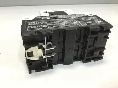 USED MOELLER PKZM0-25