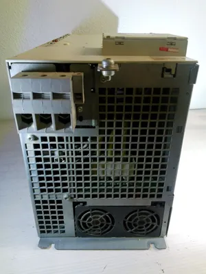 USED SIEMENS 6SN1145-1BA02-0CA1