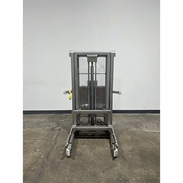 Used Cm Process Solutions _UNKNOWN_ Pallet Stackers Pennsylvania US | ISCA #1299234