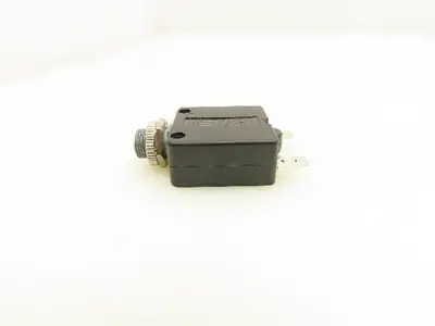 ETE W58-XB1A4A-30 Circuit Breaker Thermal Reset 250VAC 30A Lot Of 5