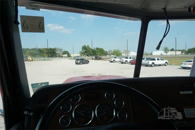 Used 2009 PETERBILT 367 Service & Utility Trucks Texas US | Roll Off Truck World #1491938