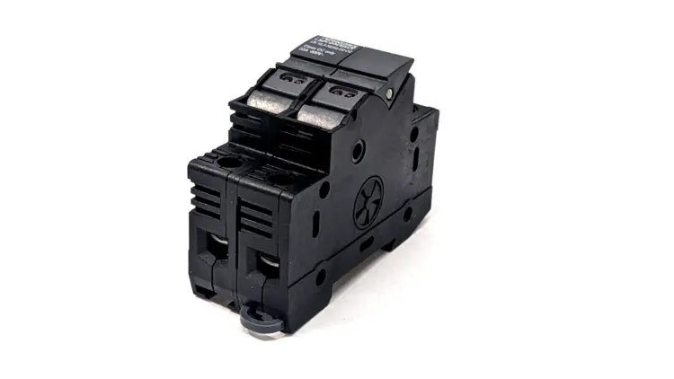 Used Phoenix Contact UK 10,3-CC HESILED N 600 2POL,38904 Fuse Accessories Michigan US | Maverick Industrial Sales #1486942