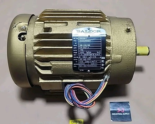NEW Baldor CEM3581T