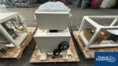 USED Ross 4 Gal Ross Mixer, Model DPM-4 with DS-4 Press