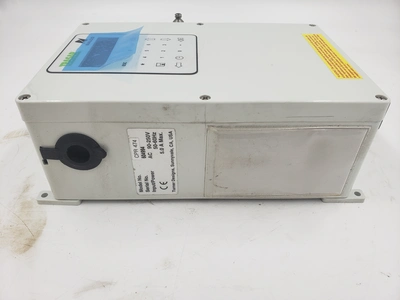 Trasar 3000 W-Pump Kit CPR-474