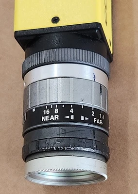 USED Cognex ISM1110-00