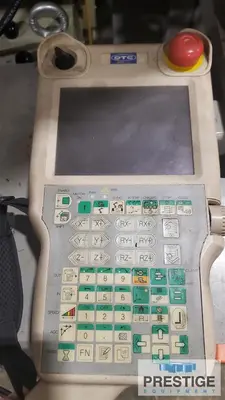 USED 2020 OTC V80