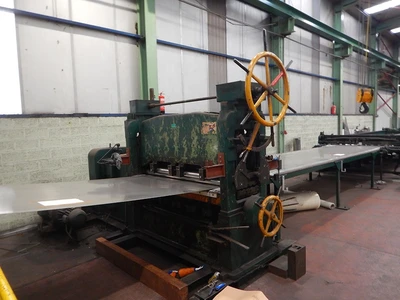 USED FASTI 1550 X 3 MM
