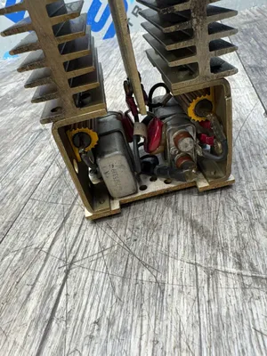 USED RELIANCE ELECTRIC 51378-25