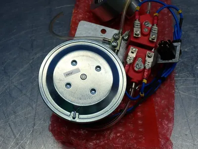NEW ABB 3HNM116491