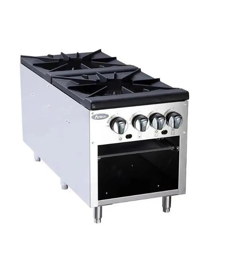 USED ATOSA ATSP-18-2