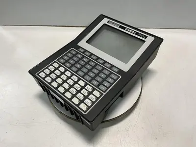 Used CINCINNATI MILACRON 3-424-2018A Interface Monitors Michigan US | Ideal Machinery #694068