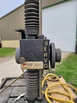 USED 1987 UNI-TEK 300