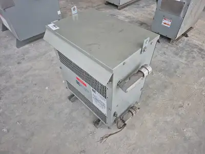 USED BEMAG BA3030S600