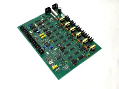 Used AMETEK 80-9214032-90, 70-411402-90 Printed Circuit Boards (PCB) Michigan US | Maverick Industrial Sales #1496050