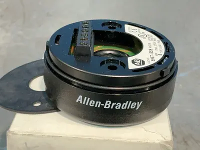 Used ALLENBRADLEY 855TBSB Electrical Controls Ohio US | HGR 24 #1545344