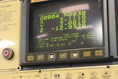 USED 2003 Chevalier FALCON-2033