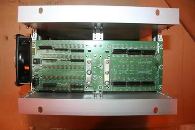 USED ADEPT TECH 13-403421-01