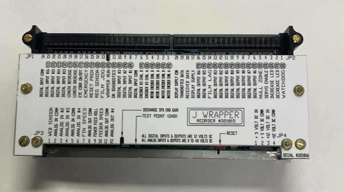 USED DOBOY 321815
