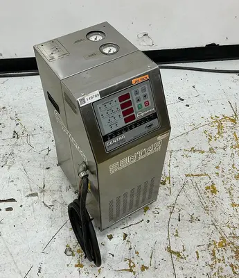 USED 2002 ADVANTAGE SK-1075ZHE-41D1