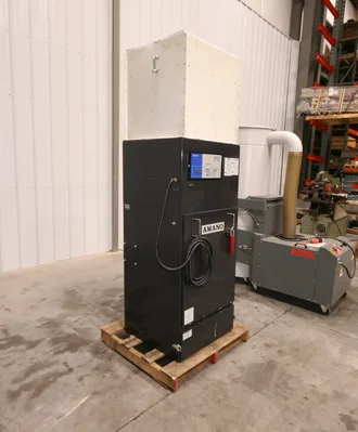 Dust Collector