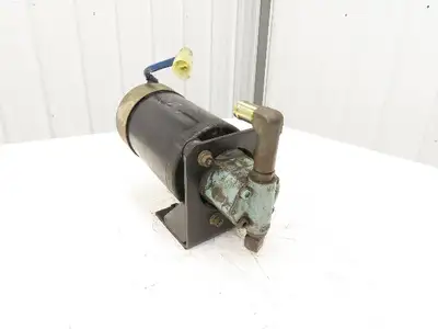 Toyota 14510-13300-71 Forklift Power Steering Pump 180000-2110 Off Toyota 5FBC25
