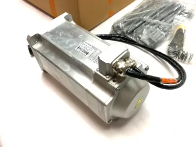 USED KUKA SERVO MOTOR 2,5KW L1 ME