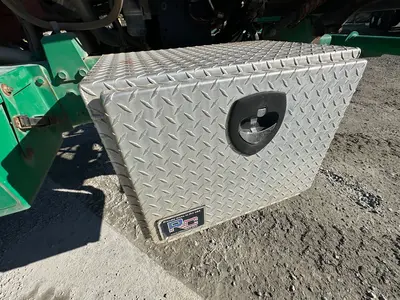 Used 2020 TEREX FD4000 Cement Mixers Georgia US | Proxy Equipment #1381935